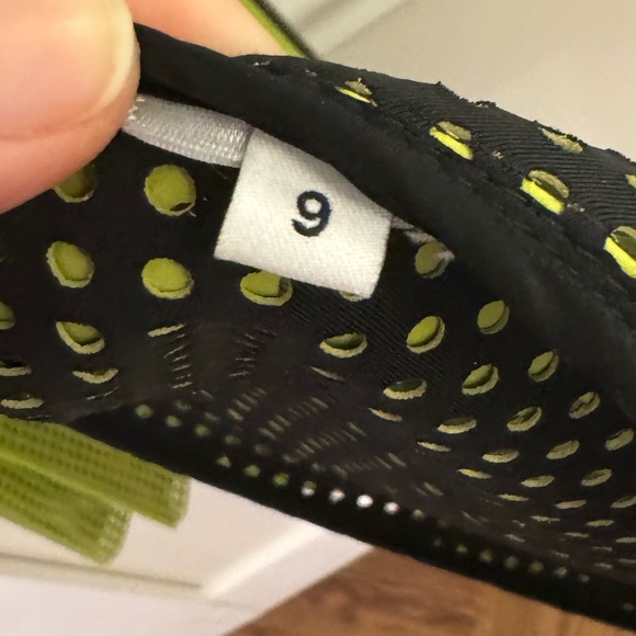 Proenza Schouler leather mid length green dress size 6 - Picture 3 of 11